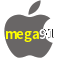 Aplicativo mega91 para iOS