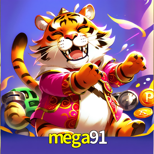 mega91