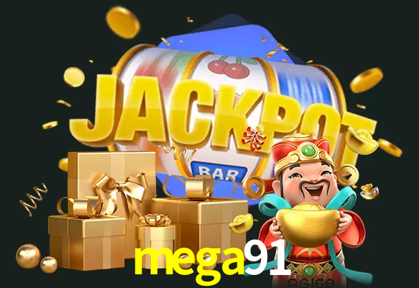 mega91 bet